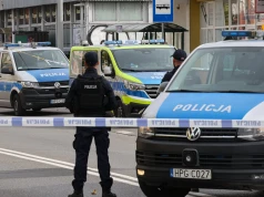 Policja zatrzymała mężczyznę, który groził premierowi i planował na niego atak