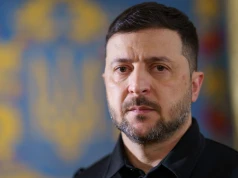 Zełenski: popieramy zawieszenie broni, ale ważne jest, by poparła je Rosja