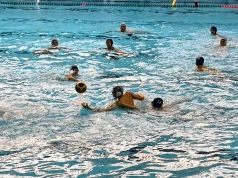 Arkonia Szczecin z kompletem zwycięstw. Pokonała także mistrzów Polski U16