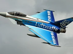 Wyścig z czasem. Jak Luftwaffe zwiększa swój potencjał