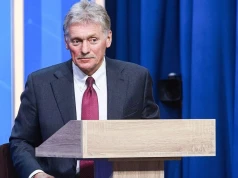 „Jest histerykiem niezdolnym do świadomych działań”. Pieskow wprost o Zełenskim