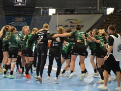 Piłka ręczna: Lublinianki przypieczętowały awans! PGE MKS El-Volt w kolejnej rundzie Ligi Europejskiej!