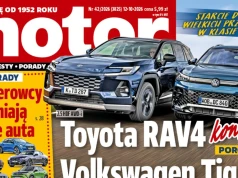 „Motor” nr 42/2026 – zapowiedź numeru