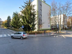 Kraków nie sprzeda działek na Podwawelskim. Mieszkańcy obawiali się drogi między blokami