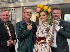 Nowość od zespołu Mig „Ja pierwszy”. Posłuchaj przedpremiery