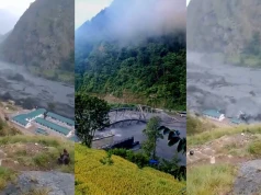 Nepal mierzy się z kolejną powodzią, mieszkańcy zostali wezwani do ewakuacji