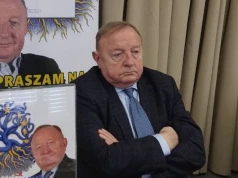 W Klubie Trzeciego Miejsca