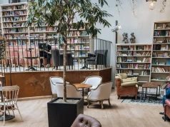 Warszawa jak z "Lalki". Green Caffè Nero zaprasza na wydarzenie
