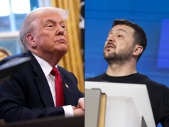 Trump ogłosił natychmiastowy rozejm. Zełenski: To dla mnie nowość