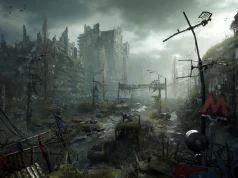 Metro 2039 coraz bliżej, zatem niebawem ruszą pre-ordery. Poznaliśmy cenę nadchodzącej gry i kolekcjonerki?