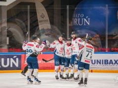 Nie tylko piszemy o toruńskim sporcie. MetropoliaToruńska.pl przekazuje 30 tys. zł na hokej!