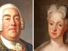 Najjaśniejsza Pani Maria Józefa jedzie przez Opole…