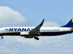 Ryanair uruchomi nową trasę z Polski. Samoloty polecą do Birmingham dwa razy w tygodniu