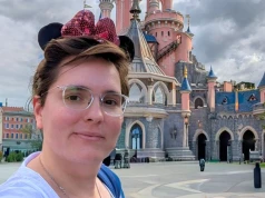 Odwiedziłam Disneyland w Paryżu. Powiem wam, jak można tam sprytnie oszczędzić