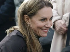 Trudno uwierzyć, gdzie przyłapali księżną Kate z córką. Czy William o tym wie?