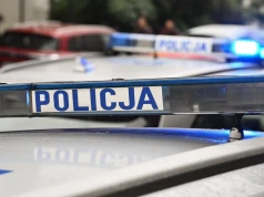Atak podczas mszy na Podkarpaciu. 35-latek uderzył księdza, interweniowali wierni
