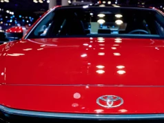 Chińskie auta gonią japońską Toyotę. Decydujące starcie rozegra się we flotach