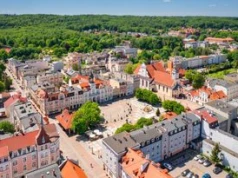 Nasze Dobre 2026. Ekofabryka Wejherowo. Gdy drugie życie rzeczy pomaga ludziom