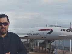 Concorde miał następcę dostać już dawno. Dlaczego wciąż go nie ma?