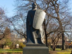 Graceland Cemetery – miejsce, w którym historia spotyka się z naturą