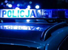 Tragiczny wypadek w Gdyni. Nie żyją dwie osoby
