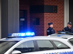 Pięć zarzutów dla 21-latki po ataku nożem. Sąd zdecydował o areszcie