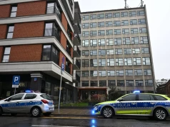 Atak w warszawskiej szkole. 21-latka z zarzutami usiłowania zabójstwa