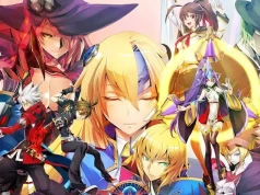 BlazBlue: Central Fiction powraca na PlayStation 5. Japończycy stawiają na nową jakość?