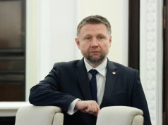 Groźby ataku na Tuska. Kierwiński: Zatrzymanym jest człowiek z bardzo radykalnych grup