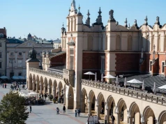 Kraków wybiera prezydenta. O 21:00 zamknięcie lokali i pierwsze wyniki exit poll