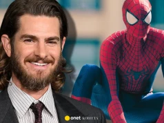 Andrew Garfield o spotkaniu z fanką. "Patrzyła na mnie, jakbym był fatamorganą"