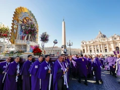 Mimo zapowiadanej operacji Leon XIV planuje podróż do Ameryki Południowej