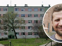Nieuczciwy najemca od czterech lat uprzykrza życie panu Andrzejowi. A prawo jest po stronie... oszusta