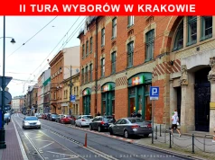 Kraków wybiera prezydenta. Gibała czy Piątkowska?