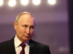 „Od lat ma obsesję na punkcie Polski”. Mówi o Putinie i eskalacji wojny