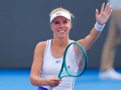 WTA w Wuhan: Magdalena Fręch - Mananchaya Sawangkaew. Relacja live i wynik na żywo online