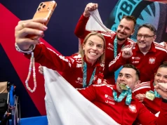 Paraszermierka: Dziewięć polskich krążków na Mistrzostwach Europy!