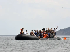 Co najmniej 139 osób zginęło w katastrofie statku przewożącego migrantów u wybrzeży Dżibuti