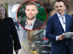 Wybory w Krakowie jak walka klas. Ekonomista: Kluczem jest pojęcie "Krakówka"