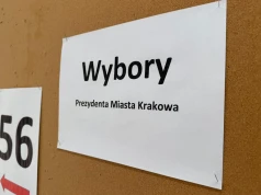 Kraków wybrał prezydenta. Sondażowe wyniki II tury wyborów