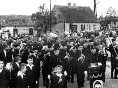 Najstarszego dworca kolejowego w Koninie nie było na dole Dworcowej