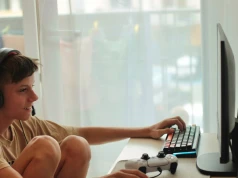 Co to jest Input Lag i jak wpływa na granie?