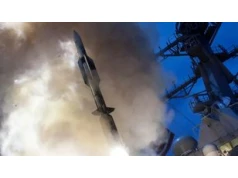Raytheon z ogromnym kontraktem. To uzupełnienie braków po wojnie z Iranem