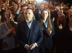 Wyborcy PiS i ci, którzy zostali w domu. Tak Gibała wygrał Kraków