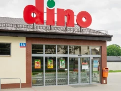 Od poniedziałku w Dino. Klienci będą wynosić kilogramy