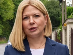 Piątkowska skomentowała wybory i zwróciła się do Gibały. "Mówię ci twardo"