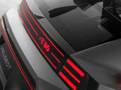 Peugeot wskrzesza rajdową legendę. Nowe E-T16 ma 816 KM i zapowiada przyszłe 208