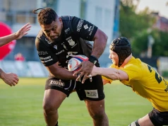 Ekstraliga Rugby: Budowlani Łódź nie zwalniają tempa, Orkan liderem!