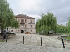Plac Rybny w Lublinie przejdzie metamorfozę. Miasto szuka wykonawcy
