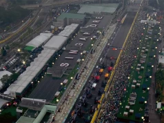 Grand Prix Singapuru - Idealny występ